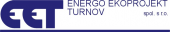 ENERGO EKOPROJEKT TURNOV s.r.o.