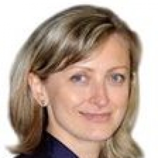 Iveta Bauerová