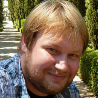 doc. Ing. Lukáš Moravec, Ph.D.
