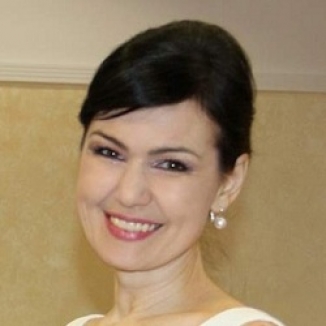 Nataša Žembová