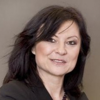 PhDr. Mariana Dolinská