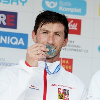 Vítězslav Gebas