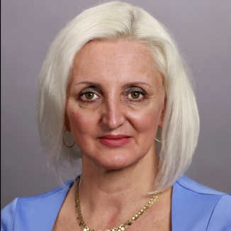 Ing. Bc. Andrea Mašínová, Ph.D., DBA, LL.M.