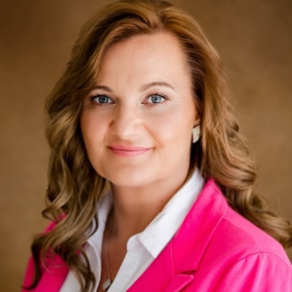 Ing. Adéla Karlovská, MBA
