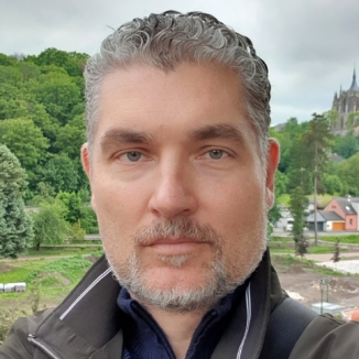 Ing. Tomáš Vostřel