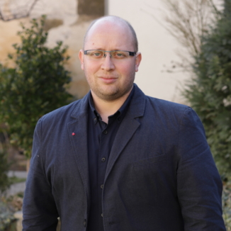 PhDr. Michal Lipovský, MBA
