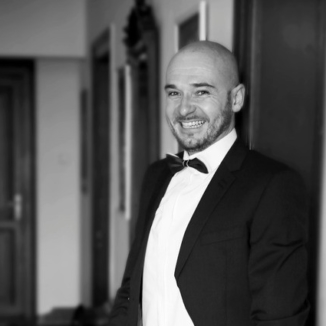 Mgr. Marek Kuruc, MBA