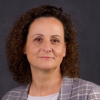 Mgr. Zsuzsanna Szatmár, MBA