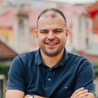 Ing. Václav Szakál, PCC (ICF)