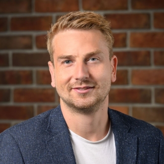Mgr. Ing. Ondřej Měska, MBA