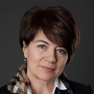 PhDr. Jitka Patríková