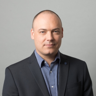 Ing. Michal Vohralík