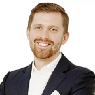 Ing. Ondřej Antoš, LL.M.