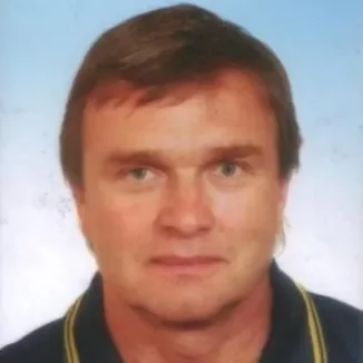 Ing. Svatopluk Strachota