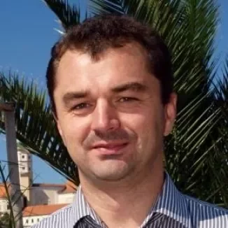 Ing. Martin Marian