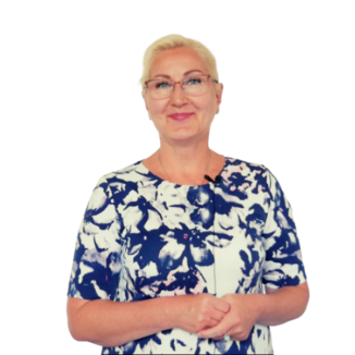 Věra Hrnečková, MBA