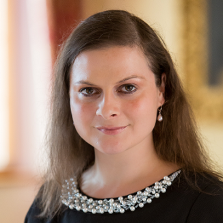 Mgr. Kateřina Chvátalová, Ph.D.
