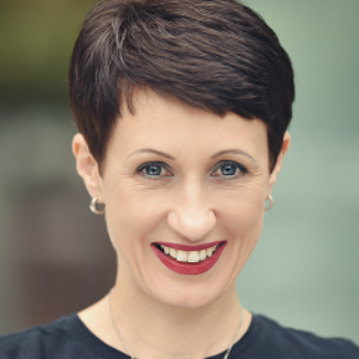 PhDr. Hana Salačová Svobodová, MBA