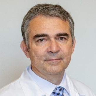 prof. MUDr. Tomáš Grus, Ph.D.
