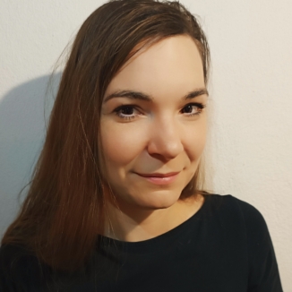 Mgr. Michaela Poschová, PhD.