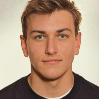 Bc. Štěpán Vogl
